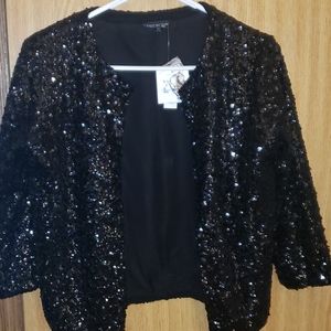 Topshop cardigan